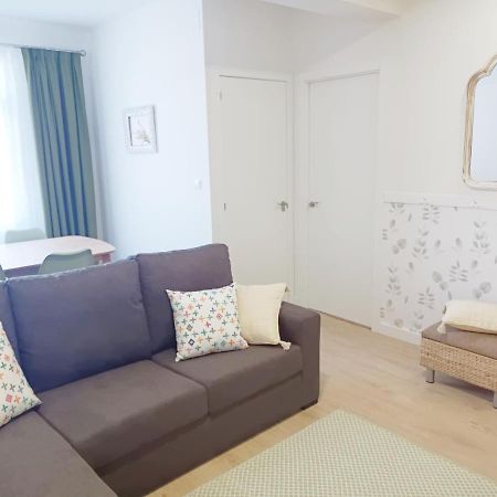 A Capelada-Centrico Apartamento En 쎄다이라 외부 사진