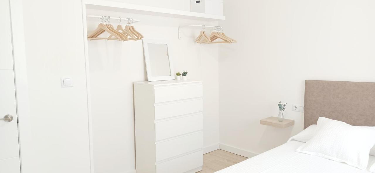 A Capelada-Centrico Apartamento En 쎄다이라 외부 사진